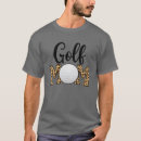 Search for golf mom tshirts Cute