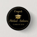 Search for graduation cap badges University