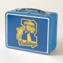 Search for bulldog lunch boxes Soap opera