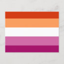 Search for lesbian flag postcards Gay