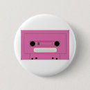 Search for cassette badges 80's