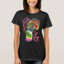Search for psychedelic frog tshirts Peace