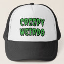 Search for creepy hats Horror