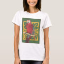 Search for art nouveau tshirts Birds