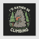 Search for rather magnets Climbing