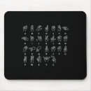Search for teachers aid mouse mats Hard of hearing