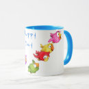 Search for happy bird mugs Birds