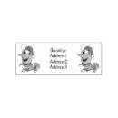 Search for creatures business stationery Animal