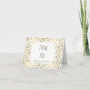Search for white leopard cards Gold