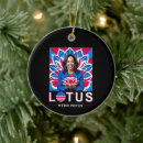 Search for usa christmas tree decorations Election