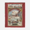 Search for hotel blankets Vintage