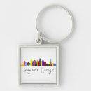 Search for kansas key rings City