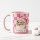Search for pink tartan mugs Retro