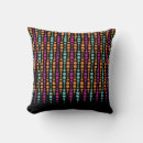 Search for teal and purple cushions Colourful