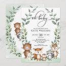 Search for animal friendly invitations For kids