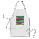 Search for neon aprons Cool