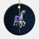 Search for merry go round christmas tree decorations Carnival