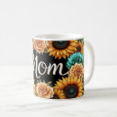Search for floral arrangements mugs Mother