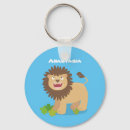 Search for lion key rings Jungle
