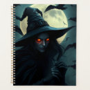 Search for halloween planners Gothic