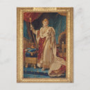 Search for leader postcards Napoleon