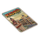 Search for madrid magnets Travel