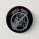 Search for black music badges Jazz