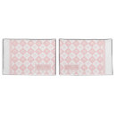 Search for cat pillowcases Black and white