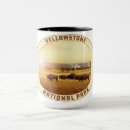 Search for grand canyon of the yellowstone mugs Montana
