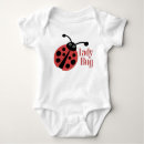 Search for ladybug clothing Insects