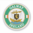 Search for eire coat of arms stickers Flag