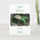 Search for mushroom birthday cards Woods