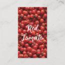Search for tomatoes Business