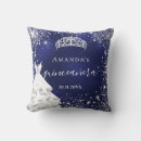 Search for glitter cushions Silver