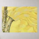 Search for vintage sheet music posters Background