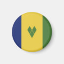 Search for saint vincent magnets Flag