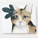 Search for feathered mouse mats Pet