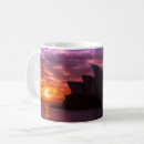 Search for sydney opera mugs Aussie
