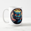 Search for cheshire cat mugs Rabbit