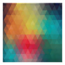 Search for retro pop art posters Bright colours