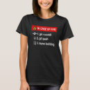 Search for git tshirts Push