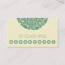 Search for spa loyalty cards Yoga instructor