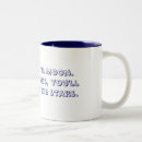 Search for shooting stars mugs Quote