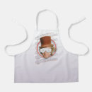 Search for genes aprons Gene wilder