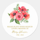Search for remembrance poppy stickers Memorial