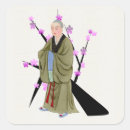 Search for monks stickers Religion