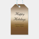 Search for gold christmas gift tags Glam