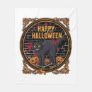 Search for halloween black cat blankets Halloweencostumes