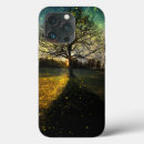 Search for fireflies iphone cases Nature