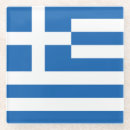 Search for greece coasters Patriotic